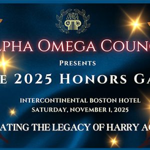 2025 Honors Gala